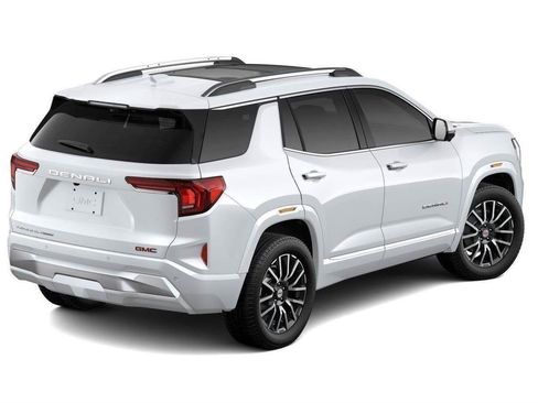New 2026 GMC Terrain Denali image 43