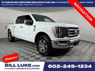 Used 2023 Ford F150 Lariat video 1