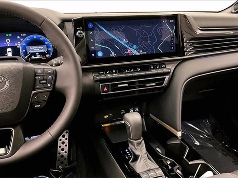 Used 2026 Toyota Camry XSE image 6