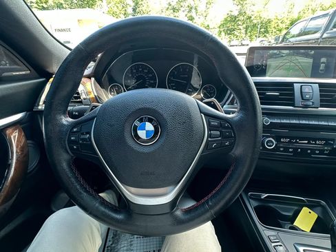 Used 2016 BMW 328i Gran Turismo xDrive AWD/4WD image 12
