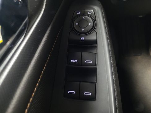 Used 2018 Chevrolet Traverse Premier w/ Driver Confidence II Package image 27