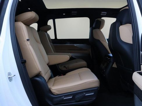 New 2025 Cadillac Escalade IQ Sport 2 image 20