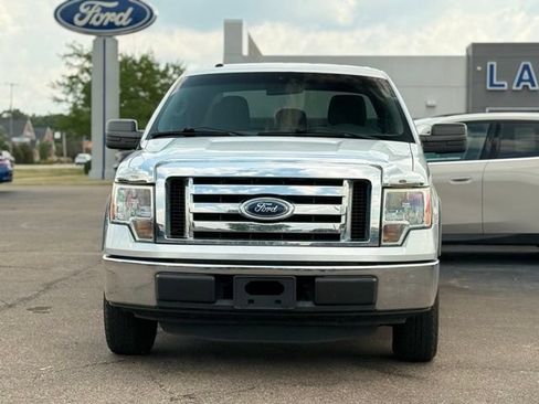 Used 2011 Ford F150 XLT w/ Trailer Tow Pkg RWD image 27