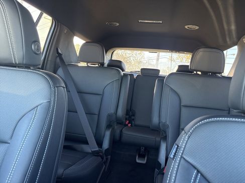 New 2026 Chevrolet Traverse LT w/ Driver Confidence Package image 21