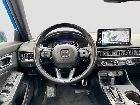 Used 2023 Honda Civic Sport Touring image 24
