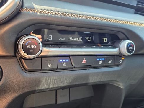 New 2026 MAZDA CX-50 AWD 2.5 Hybrid w/ Weather Package image 28
