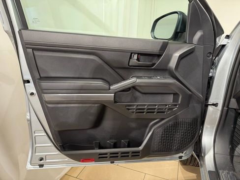 New 2026 Toyota Tacoma 2WD Xtracab image 14