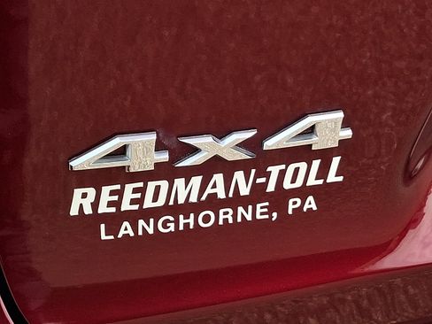 Used 2019 Jeep Cherokee Limited image 35