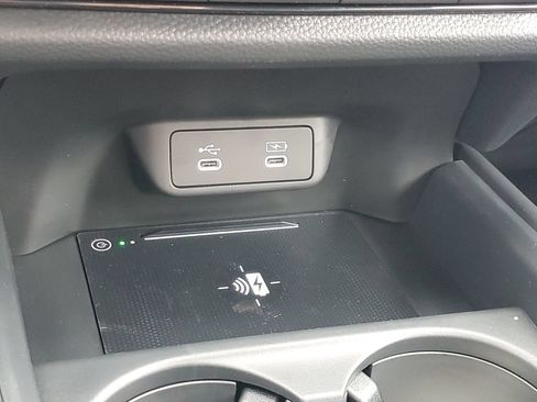 New 2027 Honda HR-V Sport image 21