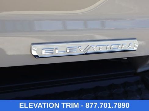 New 2026 GMC Canyon Elevation AWD/4WD image 9