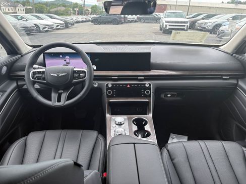 New 2026 Genesis GV80 2.5T Select AWD/4WD image 23