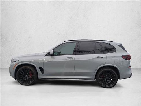 New 2026 BMW X5 sDrive40i w/ M Sport Package image 5