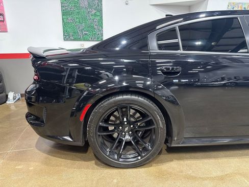 Used 2021 Dodge Charger Scat Pack image 32