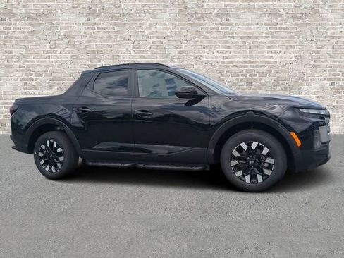 New 2026 Hyundai Santa Cruz SEL AWD/4WD image 1