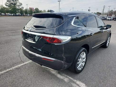 Used 2022 Buick Enclave Premium w/ Surround and Sites Package image 3