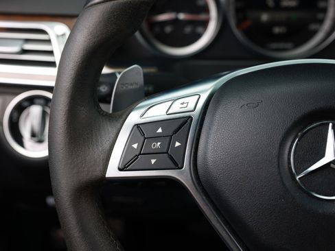 Used 2015 Mercedes-Benz E 63 AMG S-Model image 31