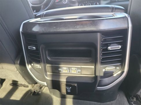 Used 2022 RAM 1500 Big Horn image 20
