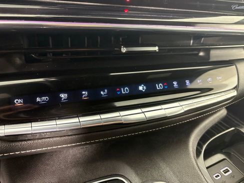 Used 2023 Cadillac Escalade Sport image 36