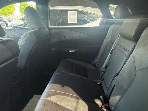 Certified 2023 Lexus RX 350 FWD image 8