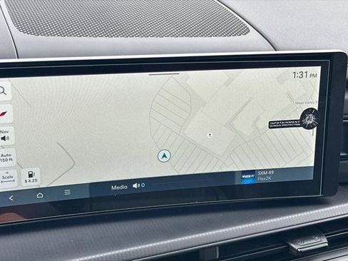 New 2026 Hyundai Santa Fe Calligraphy image 17