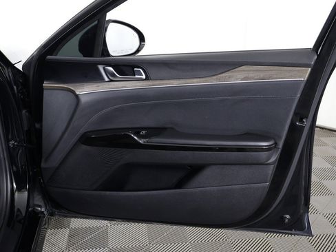 Used 2021 Kia K5 EX image 25