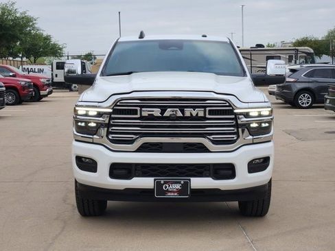 Used 2026 RAM 2500 Laramie image 10