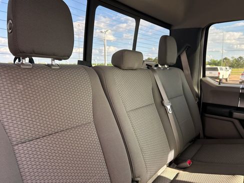 Used 2017 Ford F150 XLT w/ Equipment Group 302A Luxury AWD/4WD image 30