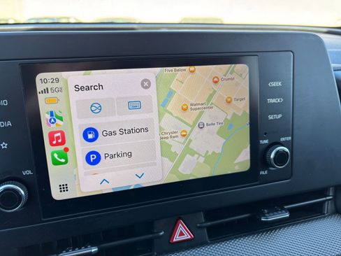 Used 2025 Kia Sportage LX image 20