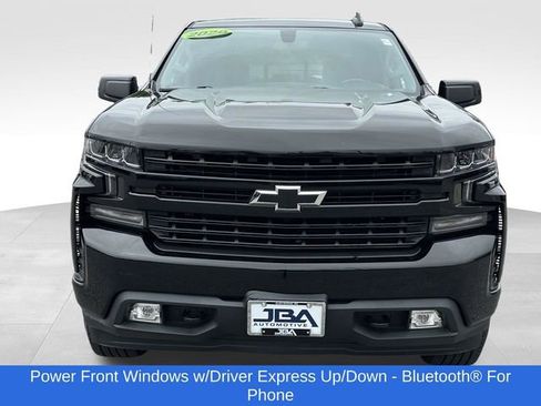 Used 2020 Chevrolet Silverado 1500 RST AWD/4WD image 22