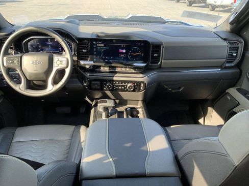 Used 2023 Chevrolet Silverado 1500 ZR2 w/ Technology Package image 54