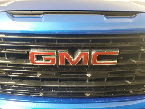 Used 2022 GMC Sierra 1500 Elevation image 10