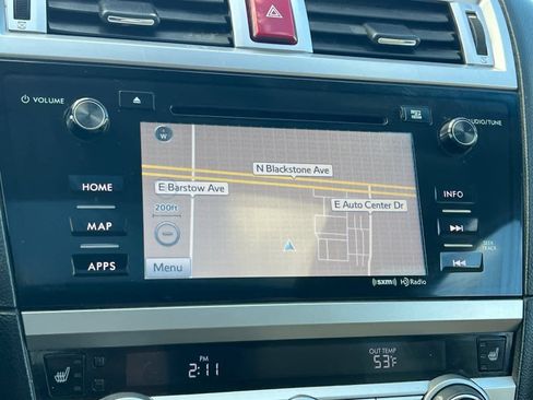 Used 2016 Subaru Outback 2.5i Limited image 19