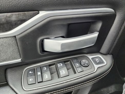 Used 2022 RAM 3500 Big Horn w/ Level B Equipment Group image 46