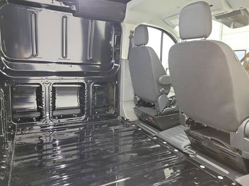 New 2026 Ford Transit 350 Low Roof AWD w/ Exterior Upgrade Package image 13