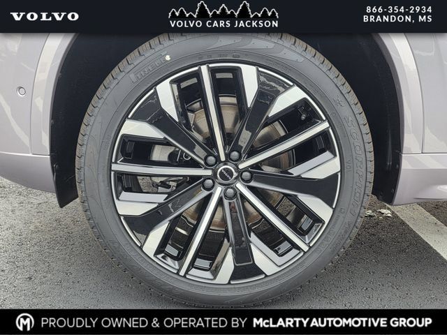 New 2026 Volvo XC90 B5 Ultra w/ Protection Package Premier AWD/4WD image 25