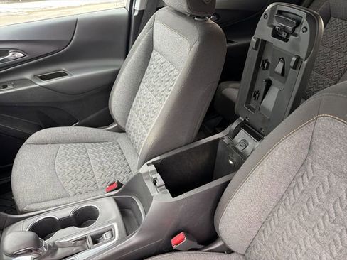 Certified 2023 Chevrolet Equinox LT image 22
