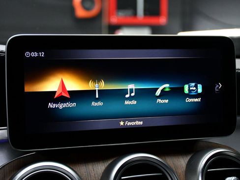 Used 2020 Mercedes-Benz C 63 AMG S image 48