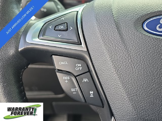 Used 2019 Ford Edge Titanium w/ Equipment Group 301A FWD image 21