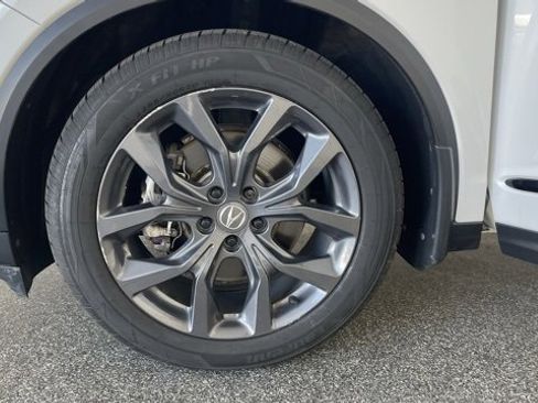 Used 2023 Acura MDX A-Spec image 53