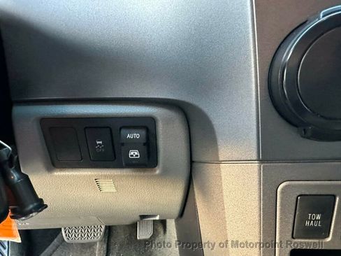 Used 2017 Toyota Sequoia SR5 image 13