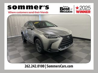 Used 2024 Lexus NX 350 AWD w/ Cold Area Package 360° Tour