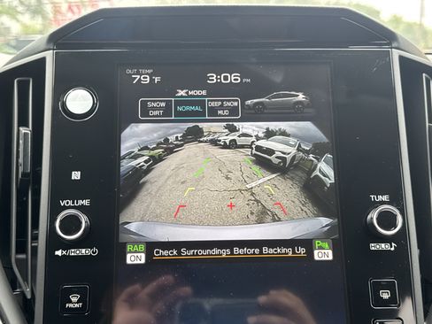 New 2026 Subaru Crosstrek 2.5i Limited AWD/4WD image 15