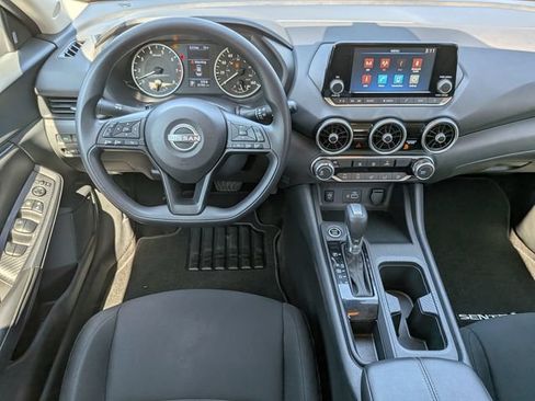 Used 2024 Nissan Sentra S FWD image 30