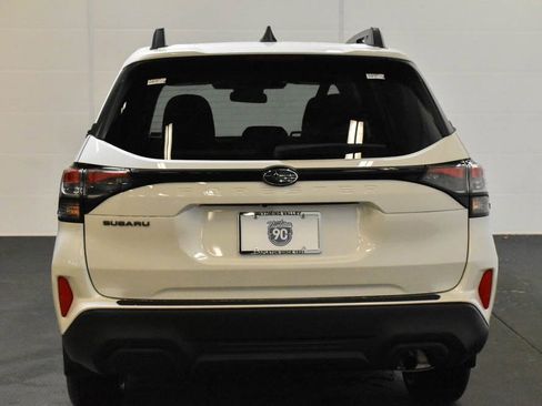 New 2026 Subaru Forester Premium image 6