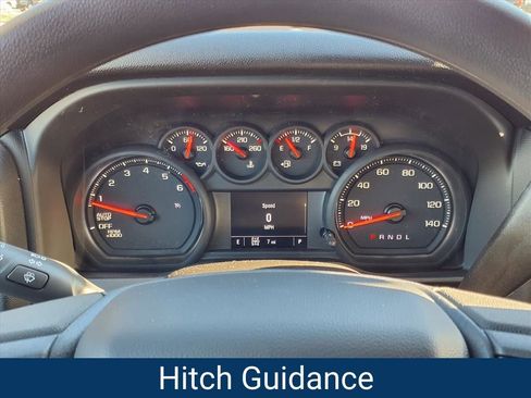 New 2026 Chevrolet Silverado 1500 W/T w/ WT Value Package image 20