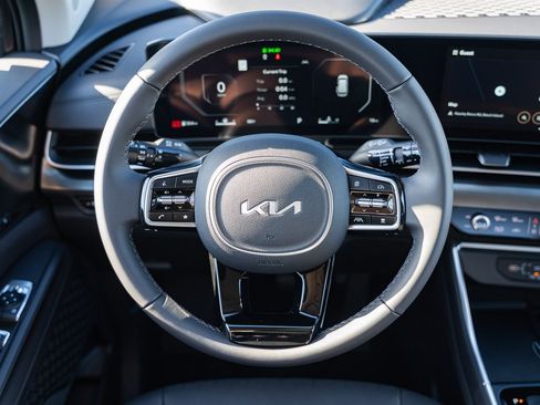 New 2026 Kia Carnival SX image 26