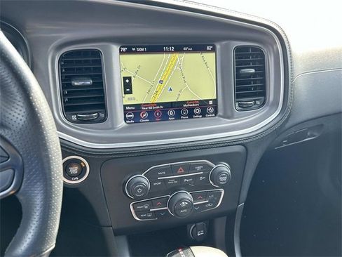 Used 2022 Dodge Charger R/T w/ Plus Group image 25