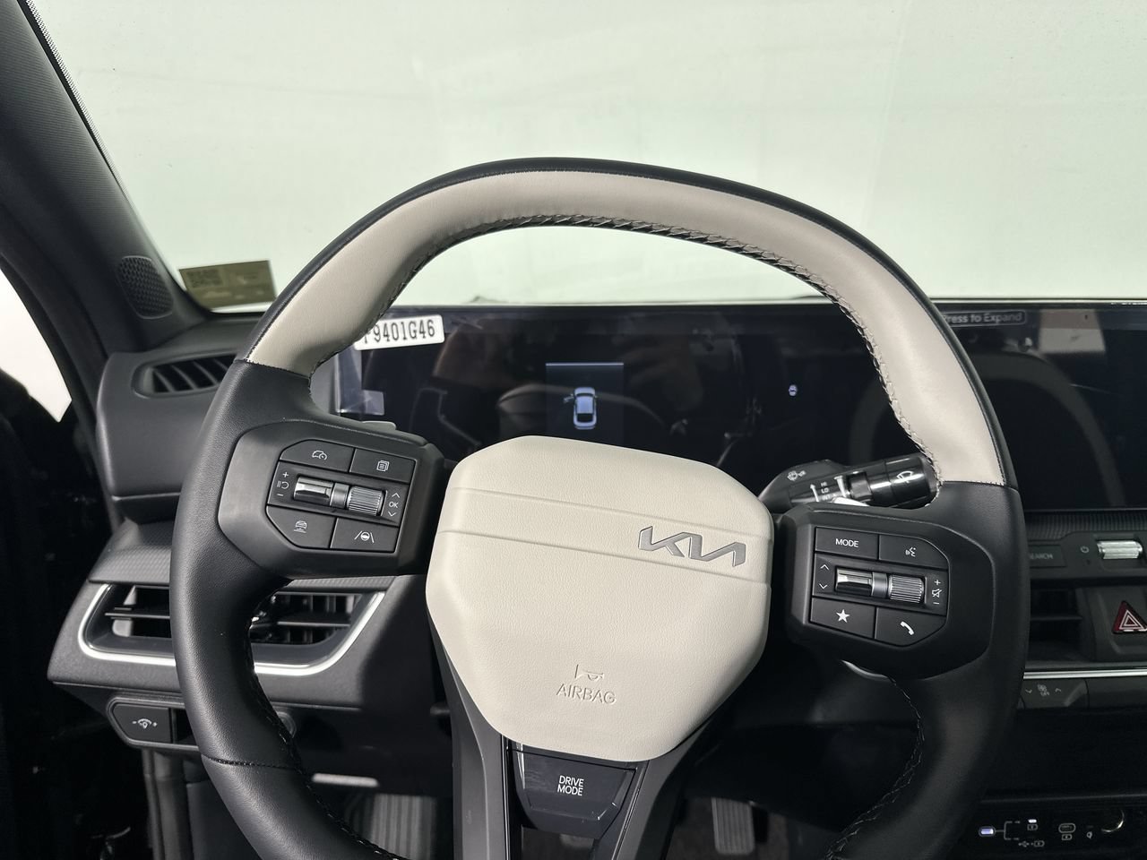 New 2026 Kia K4 GT-Line Turbo FWD image 5