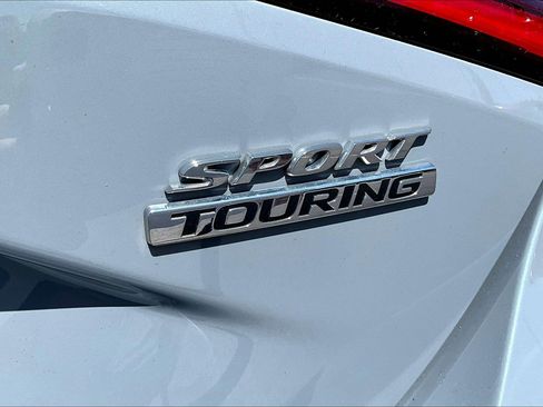 Used 2023 Honda Civic Sport Touring image 24