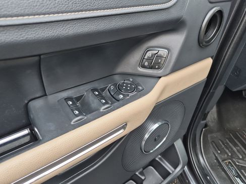 Certified 2023 Ford Expedition Limited image 10